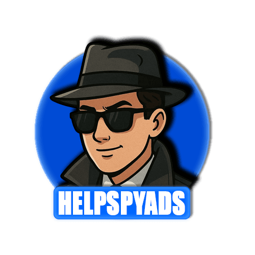 HelpSpyAds